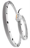 RESOLUTE™ on RESA ring