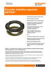 Encoder induttivo assoluto ASTRiA™