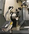XL-80 laser mounted with pan and tilt adaptor