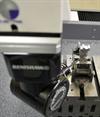 Case story – ANT REVO – Revo scanning close-up