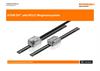 ATOM DX™ und RCLC Wegmesssystem