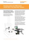 Renishaw enters the CMM retrofit market