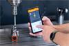 GoProbe mobile phone probing app