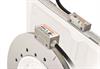 RESOLUTE™ absolute encoder and TONiC™ super-compact incremental encoder