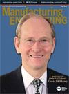 Sir David McMurtry master of manufacturing