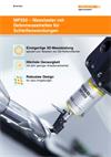 MP250 Hochgenauer Messtaster