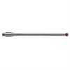 A-5003-0059 - M3 Ø3 mm ruby ball, tungsten carbide stem, L 50 mm, EWL 42.5 mm