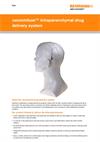 neuroinfuse™ intraparenchymal drug delivery system