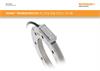 VIONiC™ REXM20 / REXT20 초고정밀 앵글 엔코더 시스템