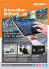 Innovation Matters 2022
