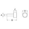 tool datuming disc