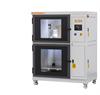 5/04 Vacuum casting machine