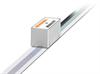 RESOLUTE™ absolute optische encoder met RSLA absolute lineaire meetschaal