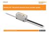 RESOLUTE™ RKLA30-S absolute linear encoder system