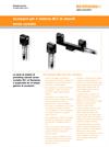 Accessori per il sistema NC1 di utensili senza contatto