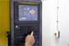 GoProbe iHMI for Fanuc Robodrill