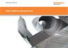 Metal additive manufacturing