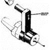 MP1 probe diagram