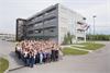 Employees outside RLS d.o.o, a Renishaw associate company