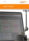 AxiSet™ Check-Up