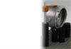 96 mm tension clamp with 83 mm post and