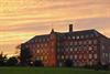 Renishaw UK: New Mills (HQ)