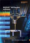 MODUS™ IM Equator software