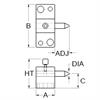 Technical drawing for centres
