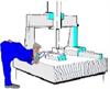CMM inspector