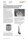 OPTiMUM™ Diamant-Tasterreihe für extreme Messanwendungen
