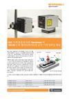 애플리케이션 노트: ISO 국제 표준에 따른 Renishaw 의 XM-60 다축 캘리브레이터로 공작 기계 정확도 향상