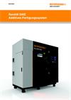 RenAM 500E Additives Fertigungssystem