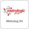 Metrologic Group Metrolog software partner logo
