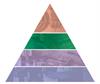 Productive Process Pyramid™（高效制程金字塔解决方案）— 序中控制 — 无文字