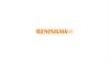Renishaw 정밀 스타일러스