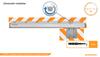 Installatievideo: Ultrasnelle installatie van de FORTiS™ gesloten lineaire encoder