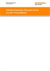 Software Inspection Plus para tornos con eje Y Fanuc/Meldas