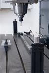 NC4 laser tool setter (separate system)