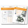 Productivity+ brochure image