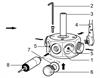 PH5 manual probe head