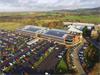 Renishaw New Mills, Headquarters, Gloucestershire, UK