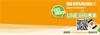 Banner: 加入Renishaw LINE好友