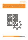 DataHUB developer
