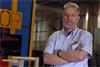 JCB - Chris Goodall