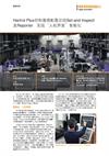 Hartrol Plus控制器搭配雷尼绍Set and Inspect及Reporter实现“人机界面”智能化