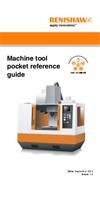 Machine tool pocket reference guide