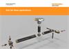 Technical specifications:  Styli for Zeiss applications