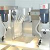 Twin robot