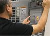 Set and Inspect for Okuma: bore cycle input screen