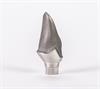 LaserAbutment side view